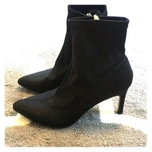 Ankle boots